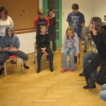 Firmstartwochenende '06